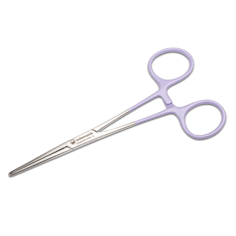 Kocher Clamp - Kelly Sweet Collection-zoom-