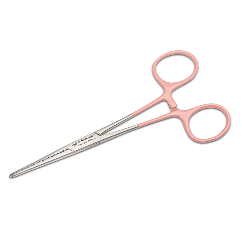 Kocher Clamp - Kelly Sweet Collection-zoom-