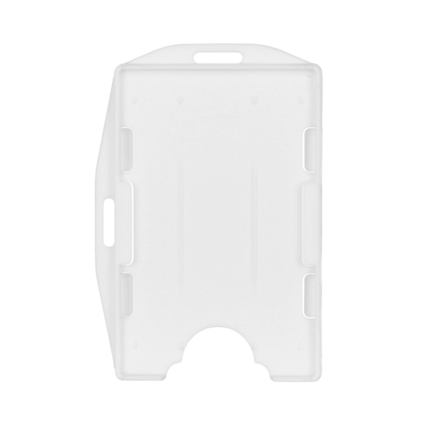 ID card holder (double-sided bidirectional)-zoom-13