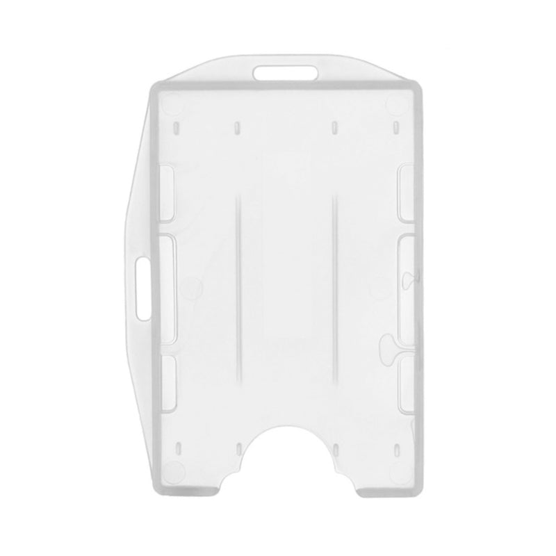 ID card holder (double-sided bidirectional)-zoom-