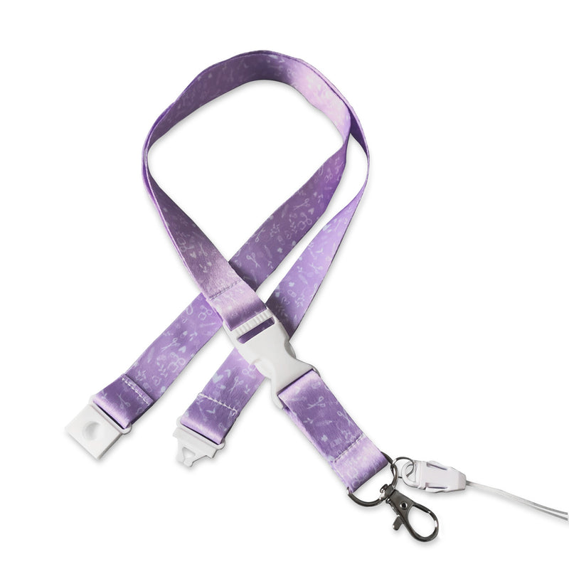 Nurse Lanyard Sweet Collection -zoom-