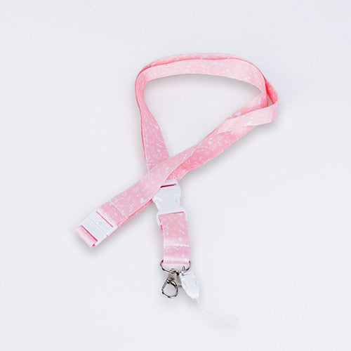 Nurse Lanyard Sweet Collection -zoom-9