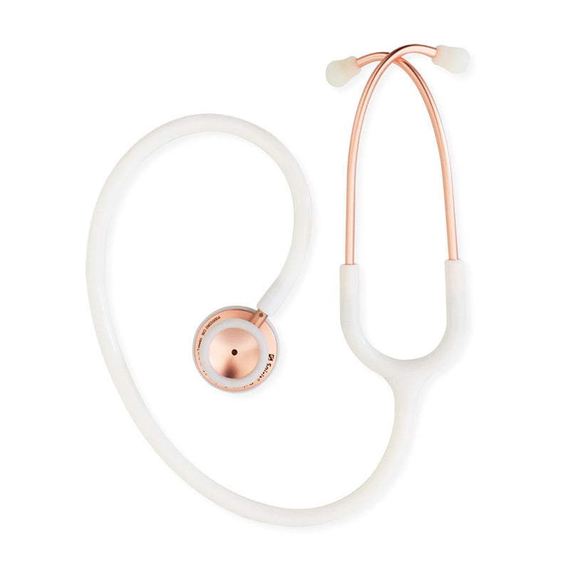 Spirit Rose-Gold Stethoscope-zoom-