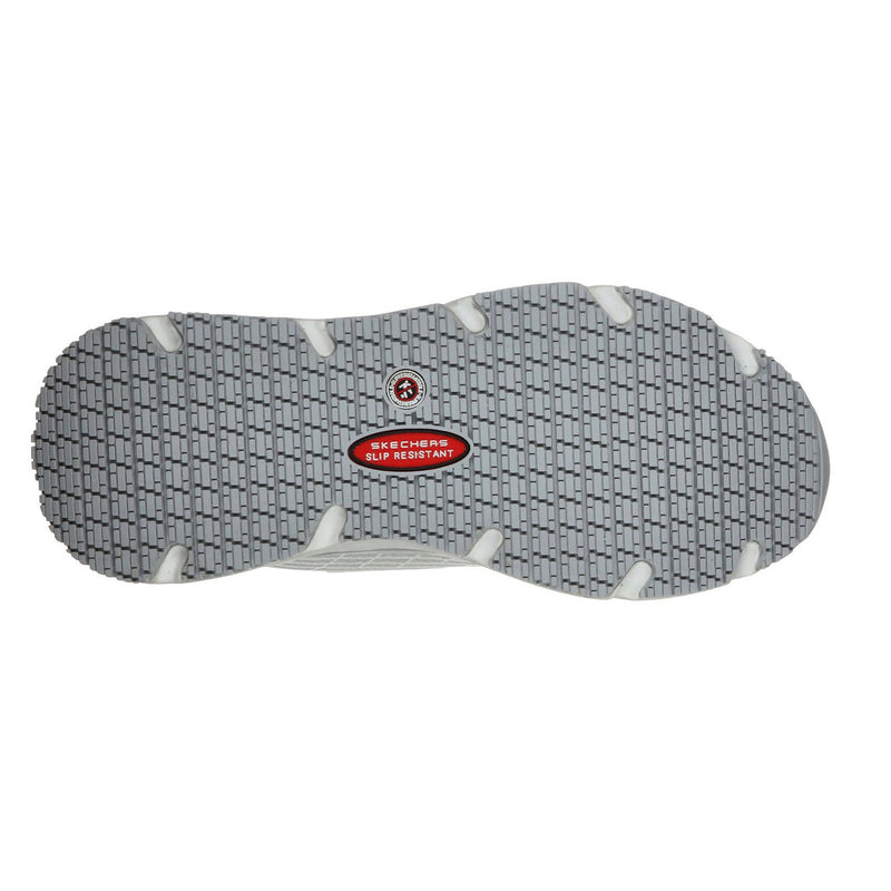 Skechers Max Cushioning work shoe-zoom-