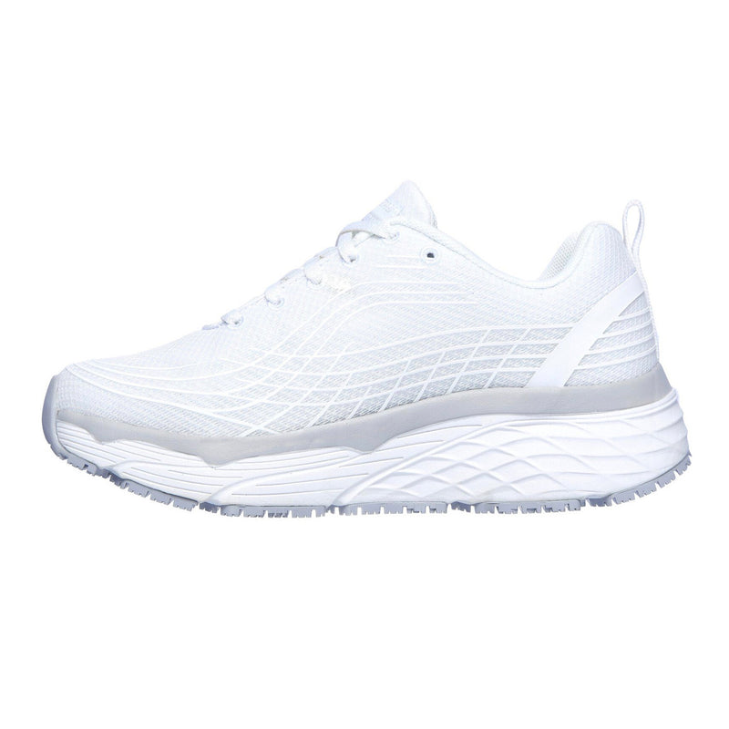 Skechers Max Cushioning work shoe-zoom-