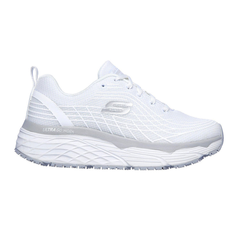 Skechers Max Cushioning work shoe-zoom-