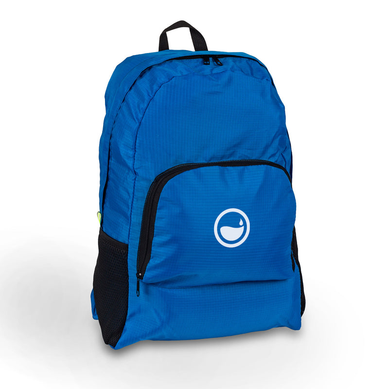 Lightweight Foldable Backpack - Enfermanía-zoom-