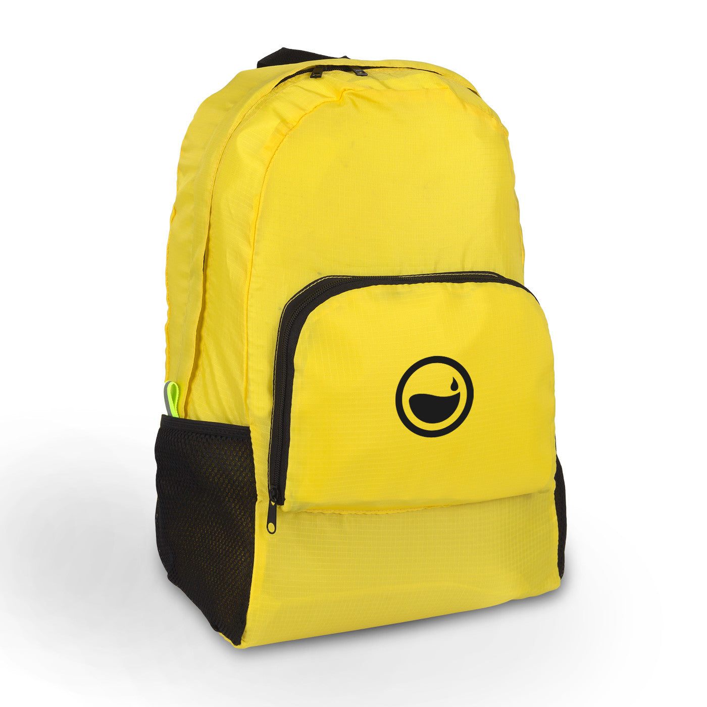 Lightweight Foldable Backpack - Enfermanía-zoom-5