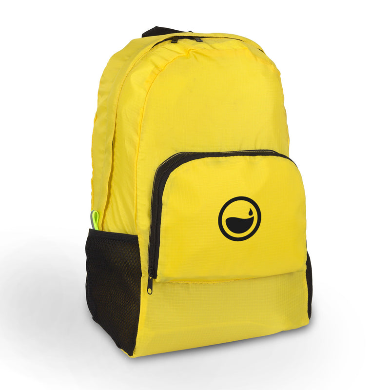 Lightweight Foldable Backpack - Enfermanía-zoom-