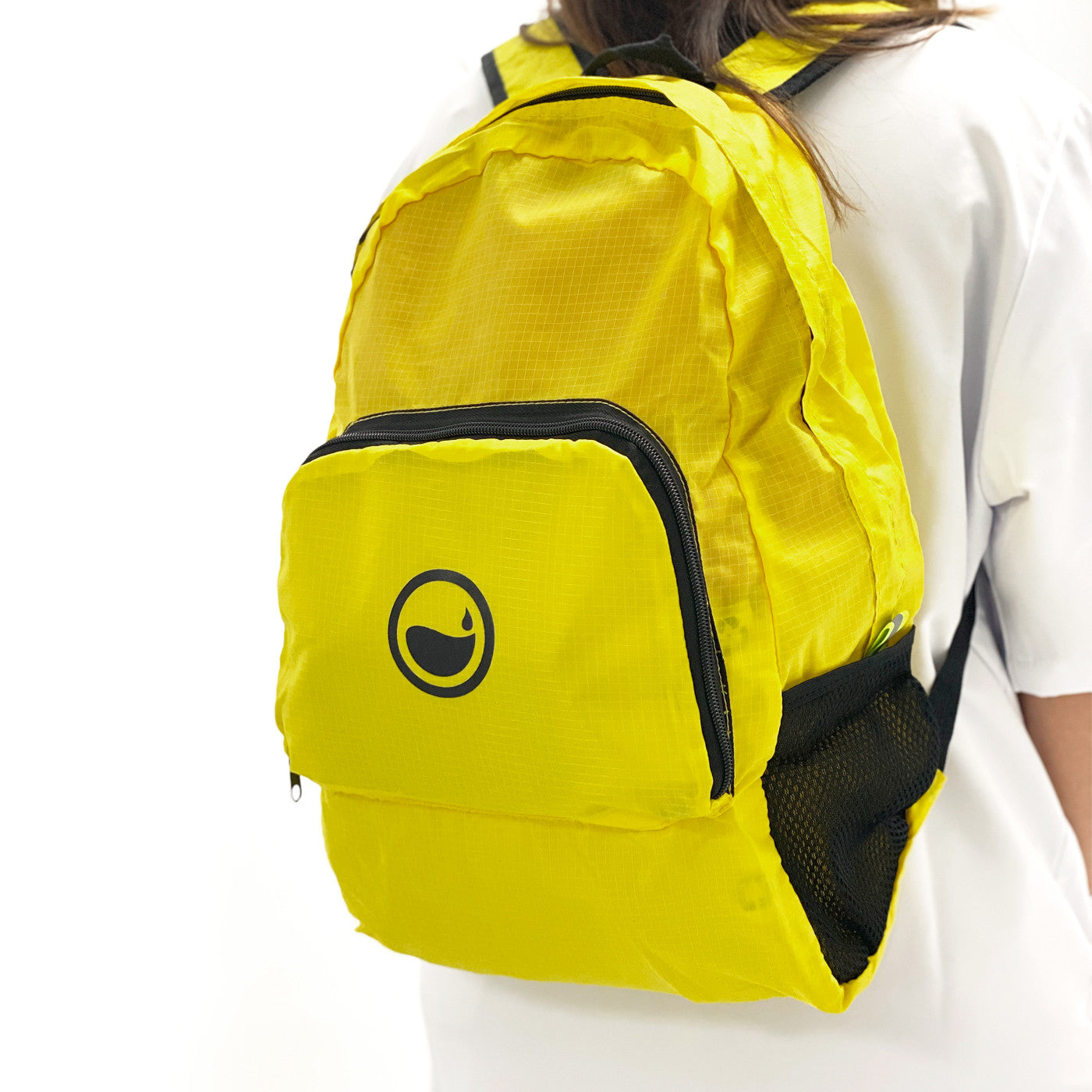 Lightweight Foldable Backpack - Enfermanía-9