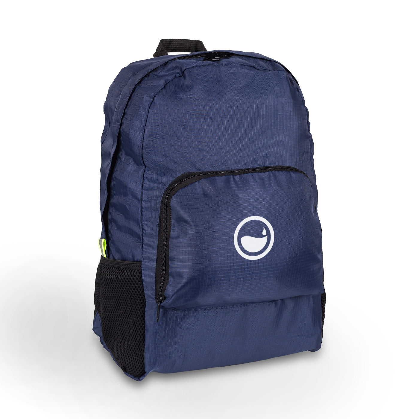 Lightweight Foldable Backpack - Enfermanía-zoom-10