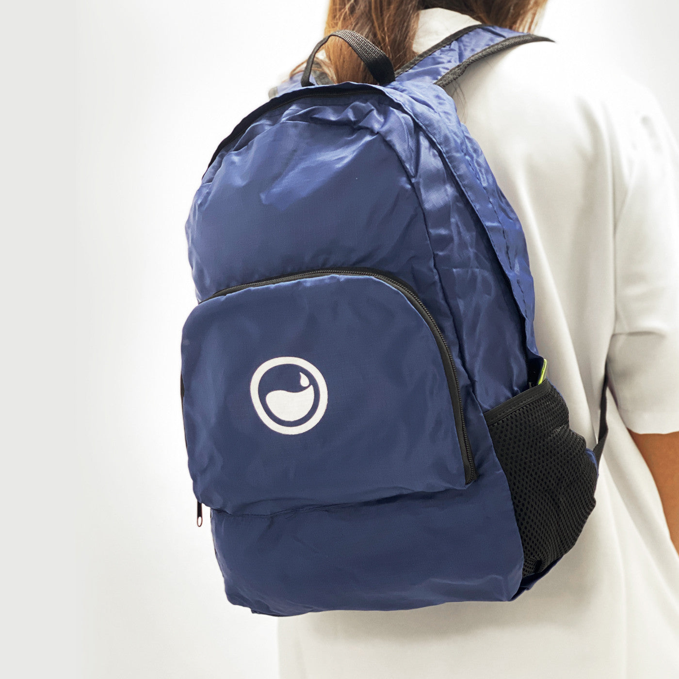 Lightweight Foldable Backpack - Enfermanía-zoom-14