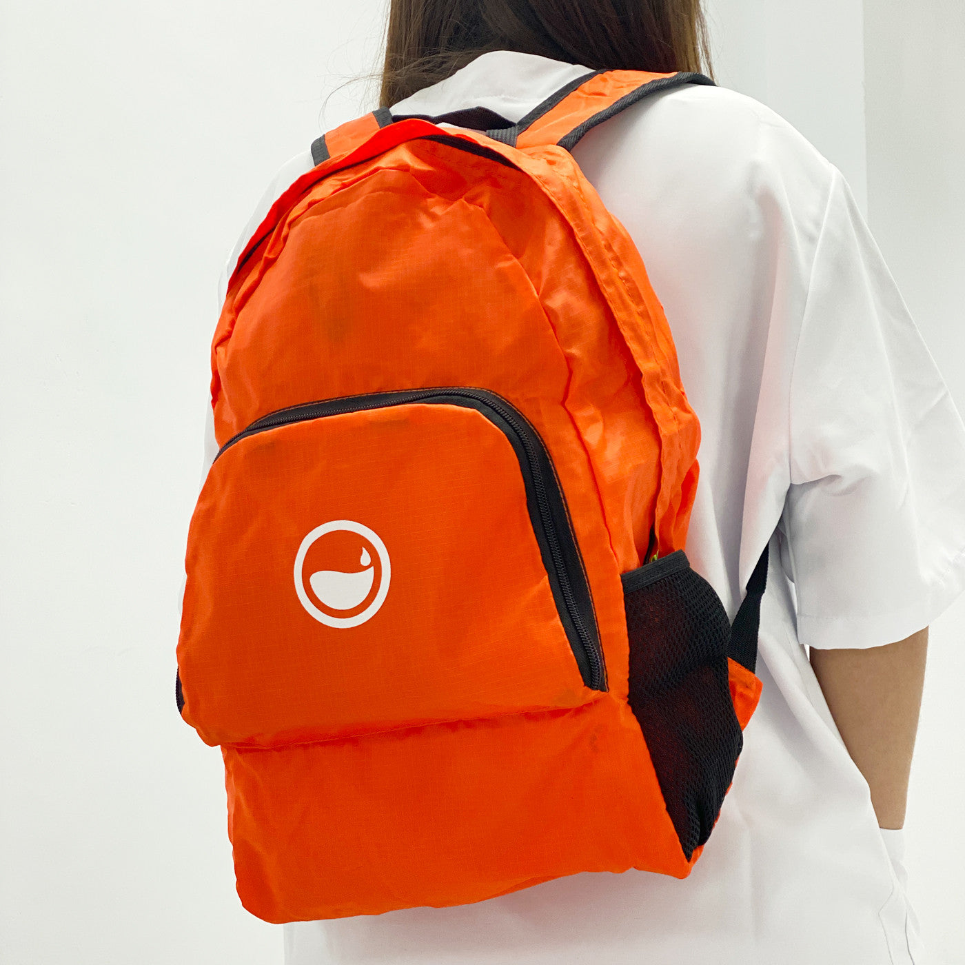 Lightweight Foldable Backpack - Enfermanía-19