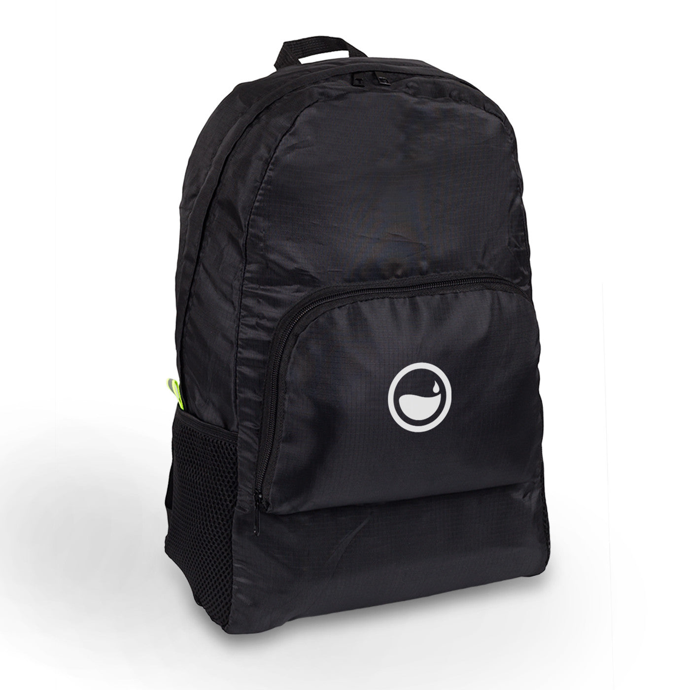 Lightweight Foldable Backpack - Enfermanía-zoom-20
