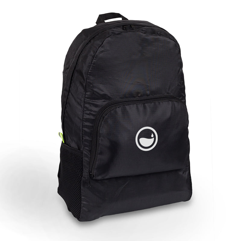 Lightweight Foldable Backpack - Enfermanía-zoom-