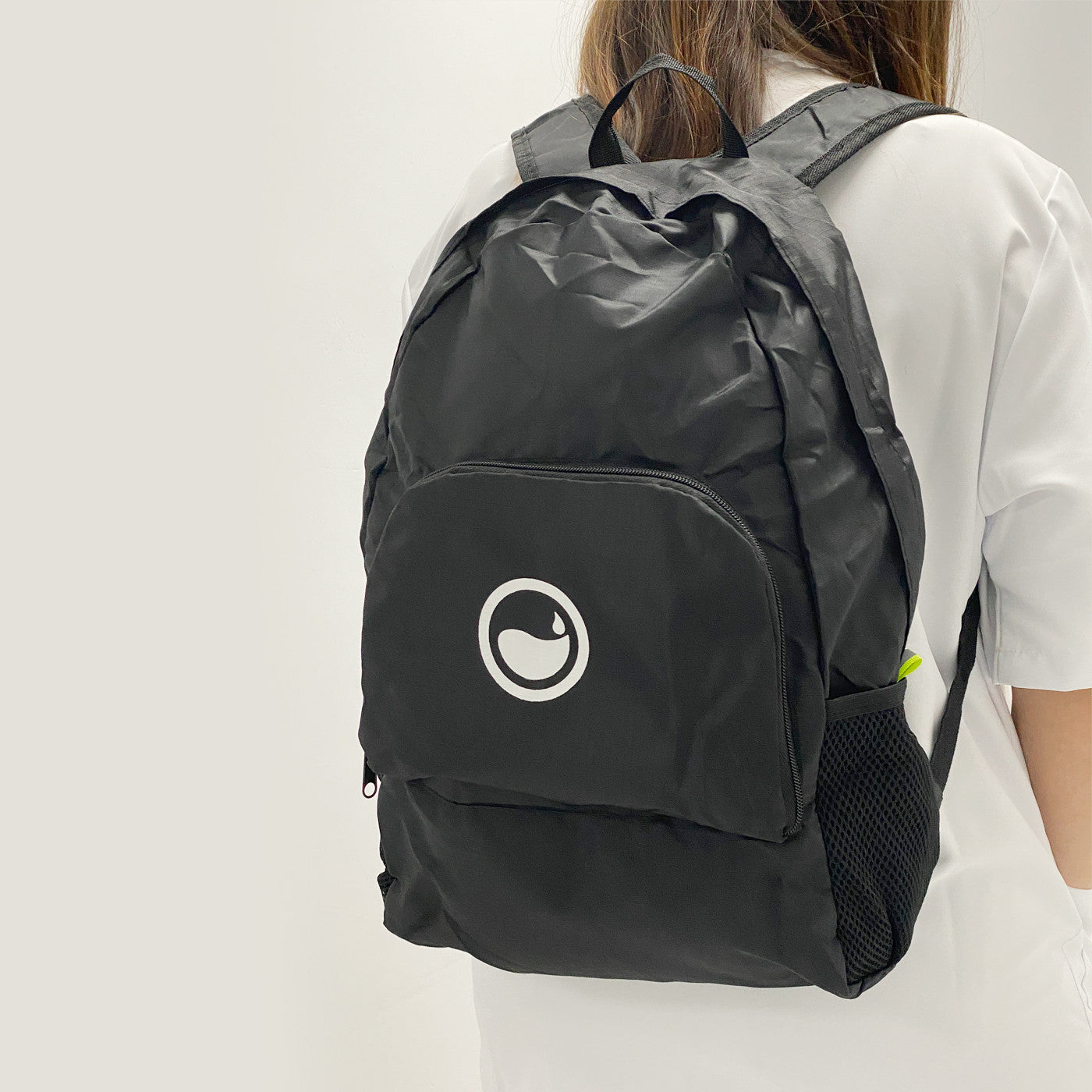 Lightweight Foldable Backpack - Enfermanía-zoom-24