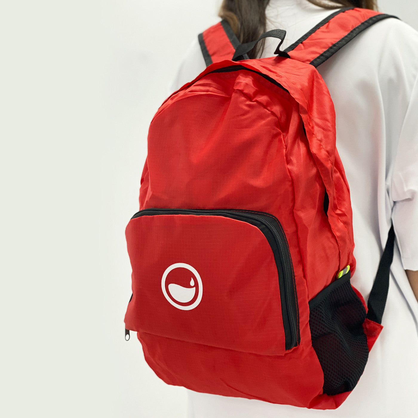 Lightweight Foldable Backpack - Enfermanía-zoom-29