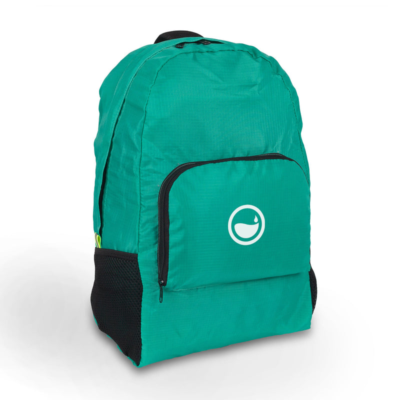 Lightweight Foldable Backpack - Enfermanía-zoom-