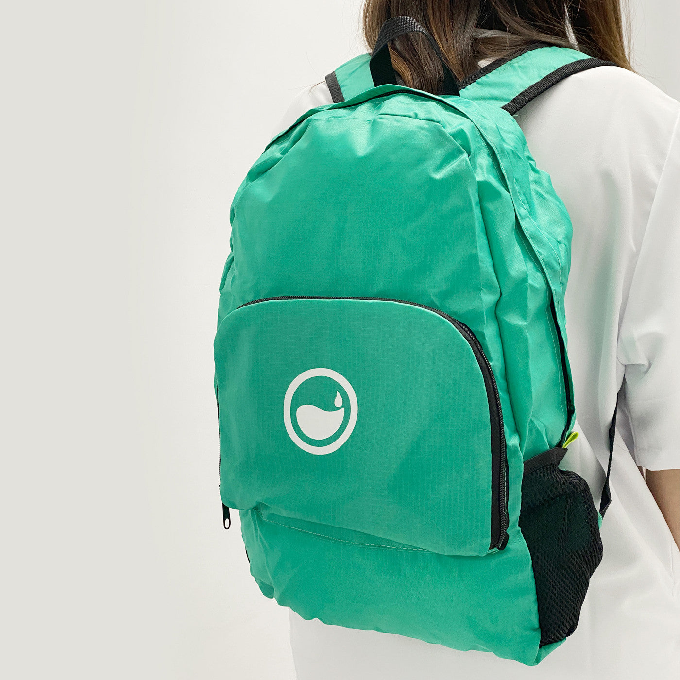 Lightweight Foldable Backpack - Enfermanía-zoom-34