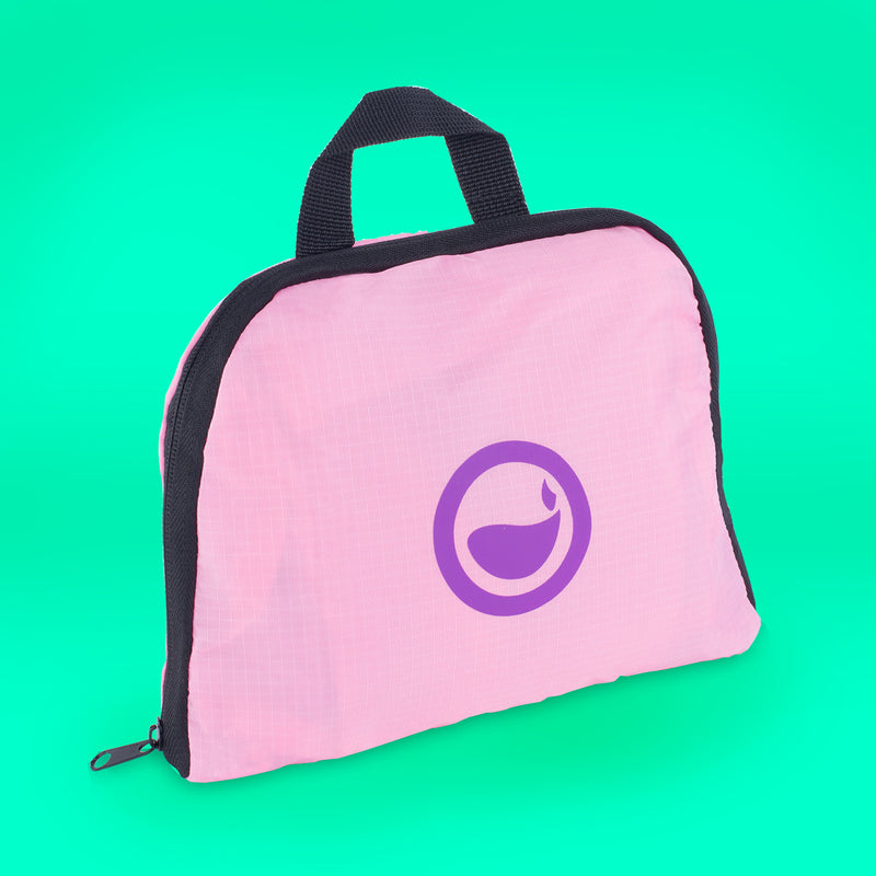 Lightweight Foldable Backpack - Enfermanía-zoom-