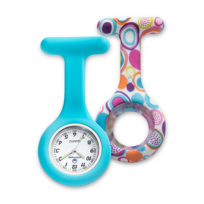 Watch Pack + Extra Candy Soft Silicone Case-zoom-