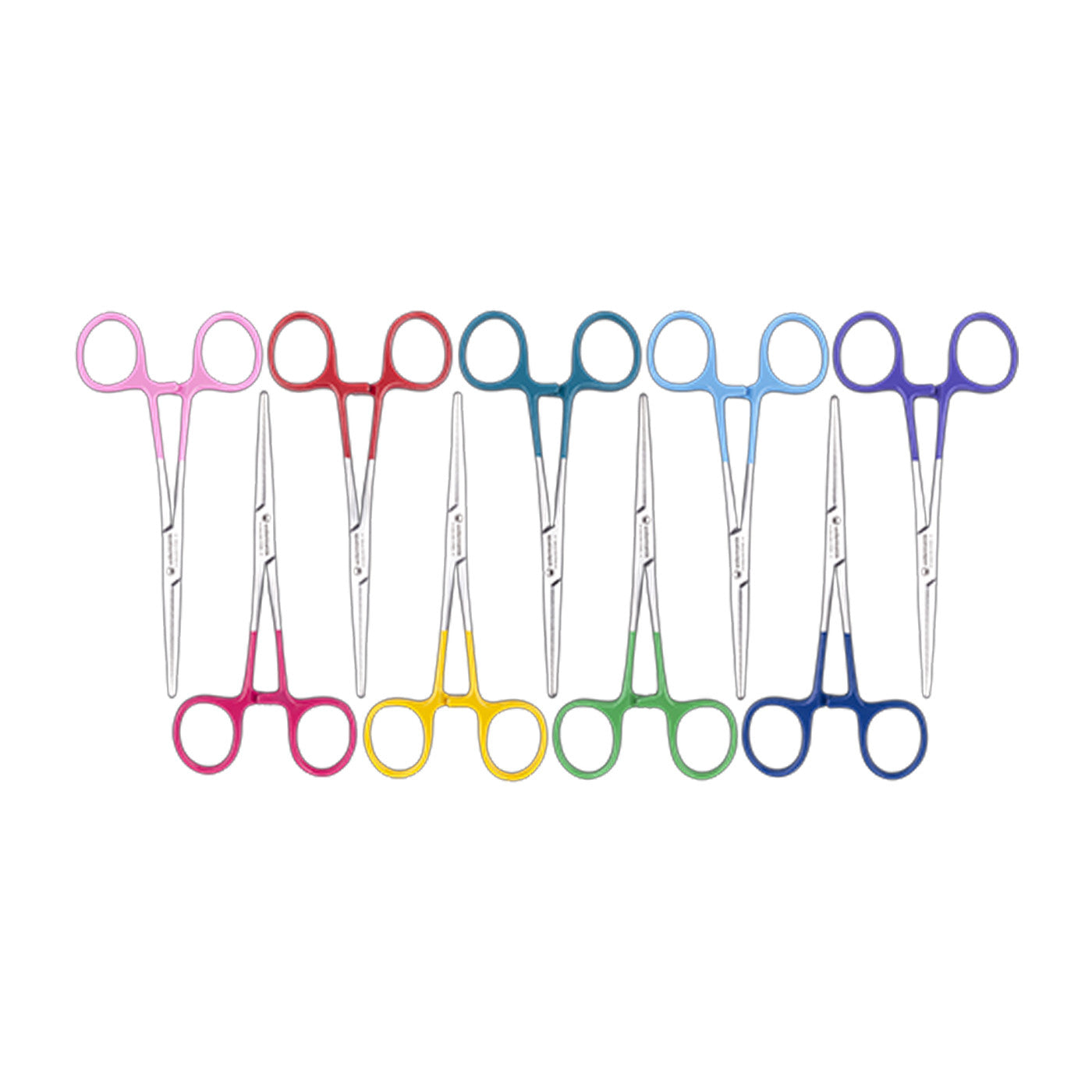 Kocher Forceps - Kelly New Collection-zoom-1