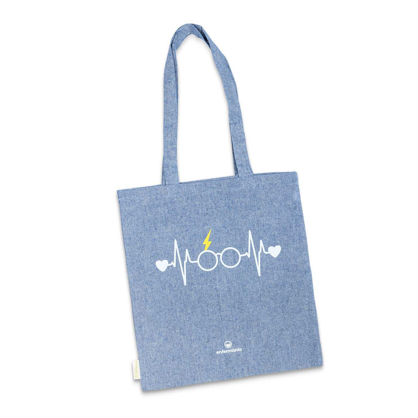 tote bag Harry Potter