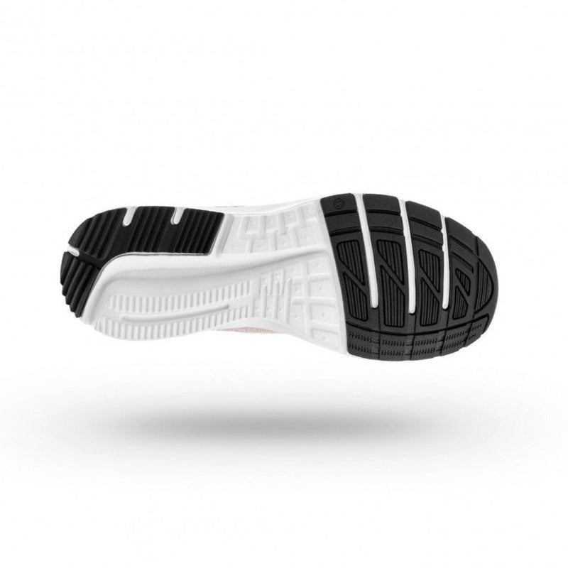 Wock Pink Sanitary Slipper-zoom-