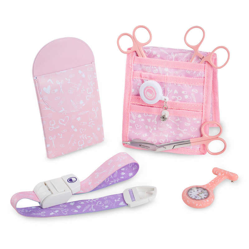 Total Pack - Sweet Rosa-zoom-