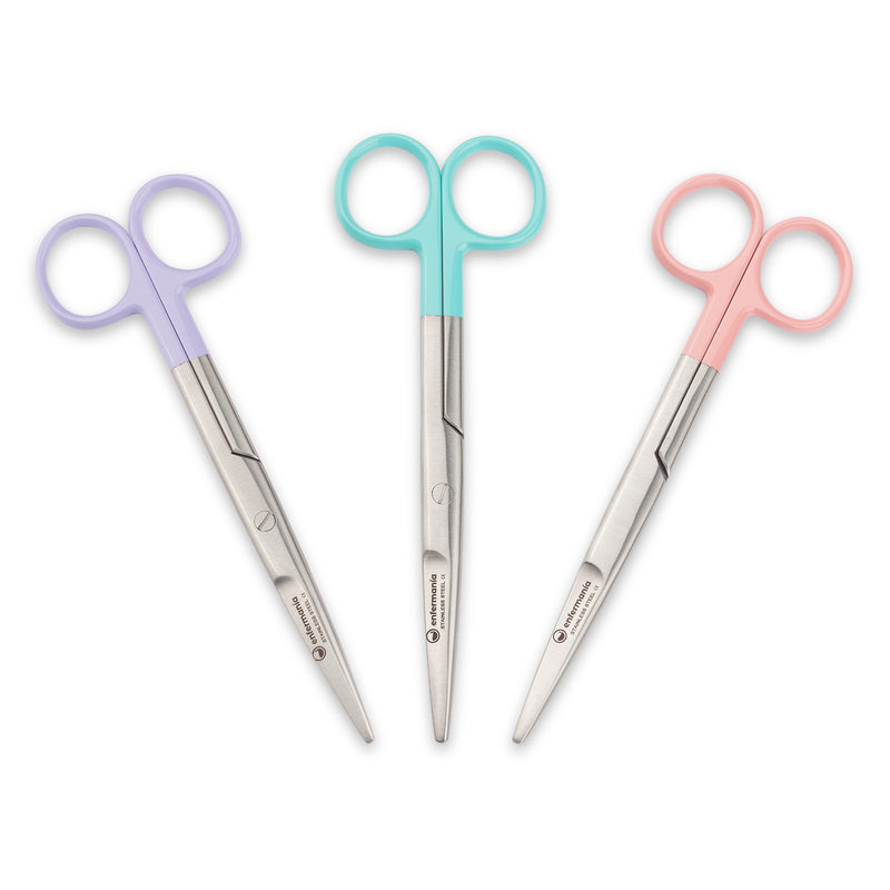 Sweet Collection Mayo Scissors-zoom-