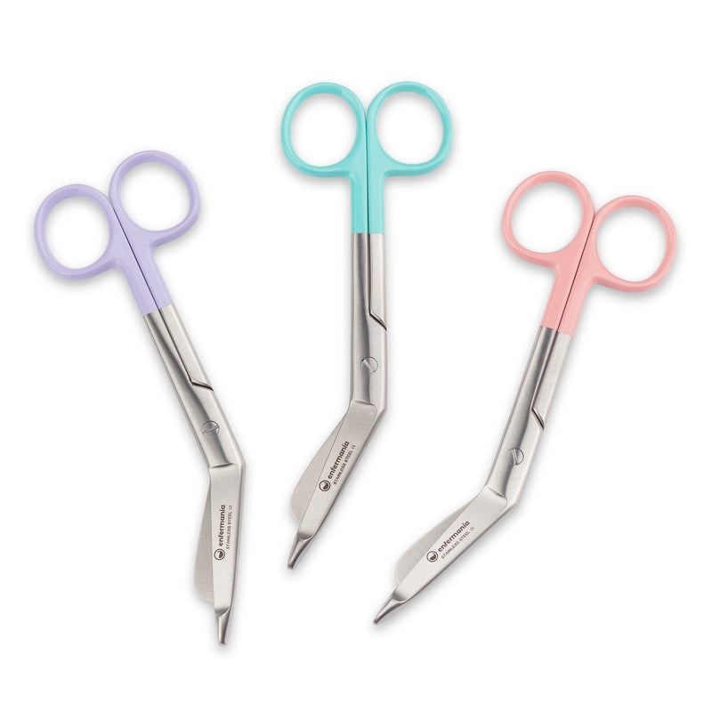 Sweet Collection Bandage Scissors / Multipurpose-zoom-