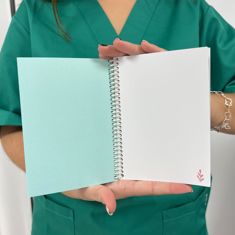A6 Notebook - Florence Nightingale-zoom-