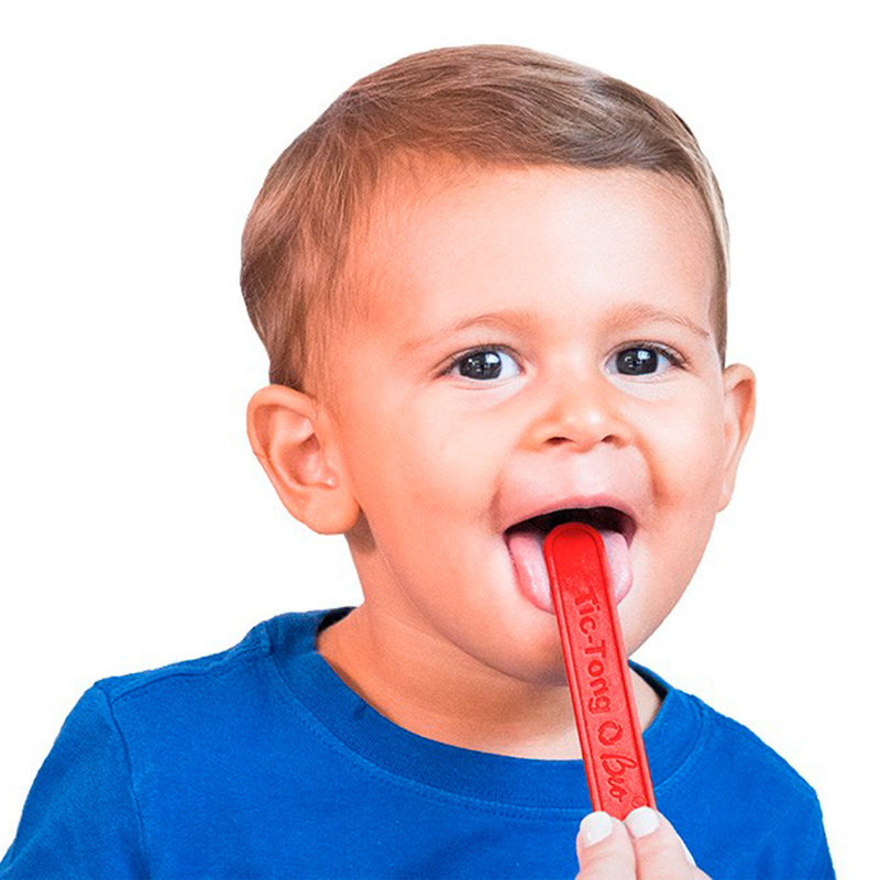 Biodegradable Amazonia Tongue Depressants - 40 units-zoom-