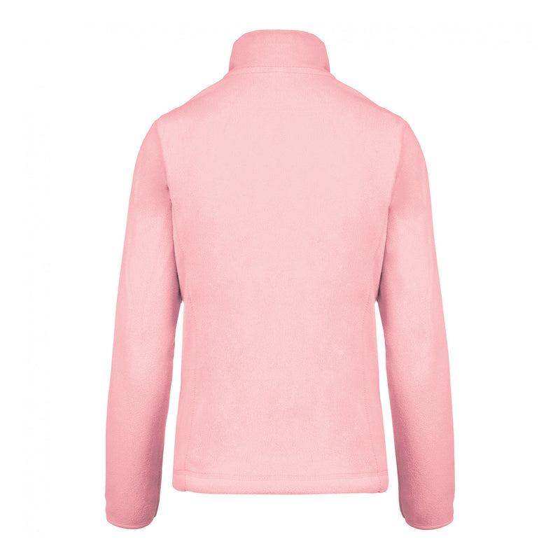 Forro Polar Sanitario Mujer Personalizado – Sweet Rosa-zoom-
