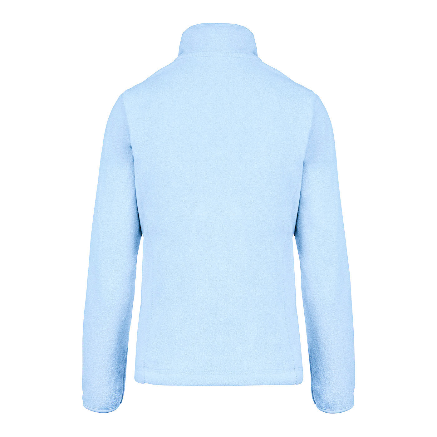 polar azul TCAE