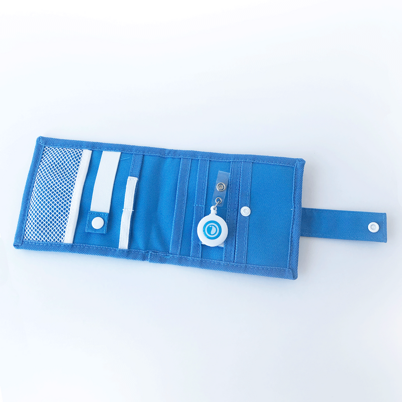 Pocket and desktop organizer - Keen's-zoom-