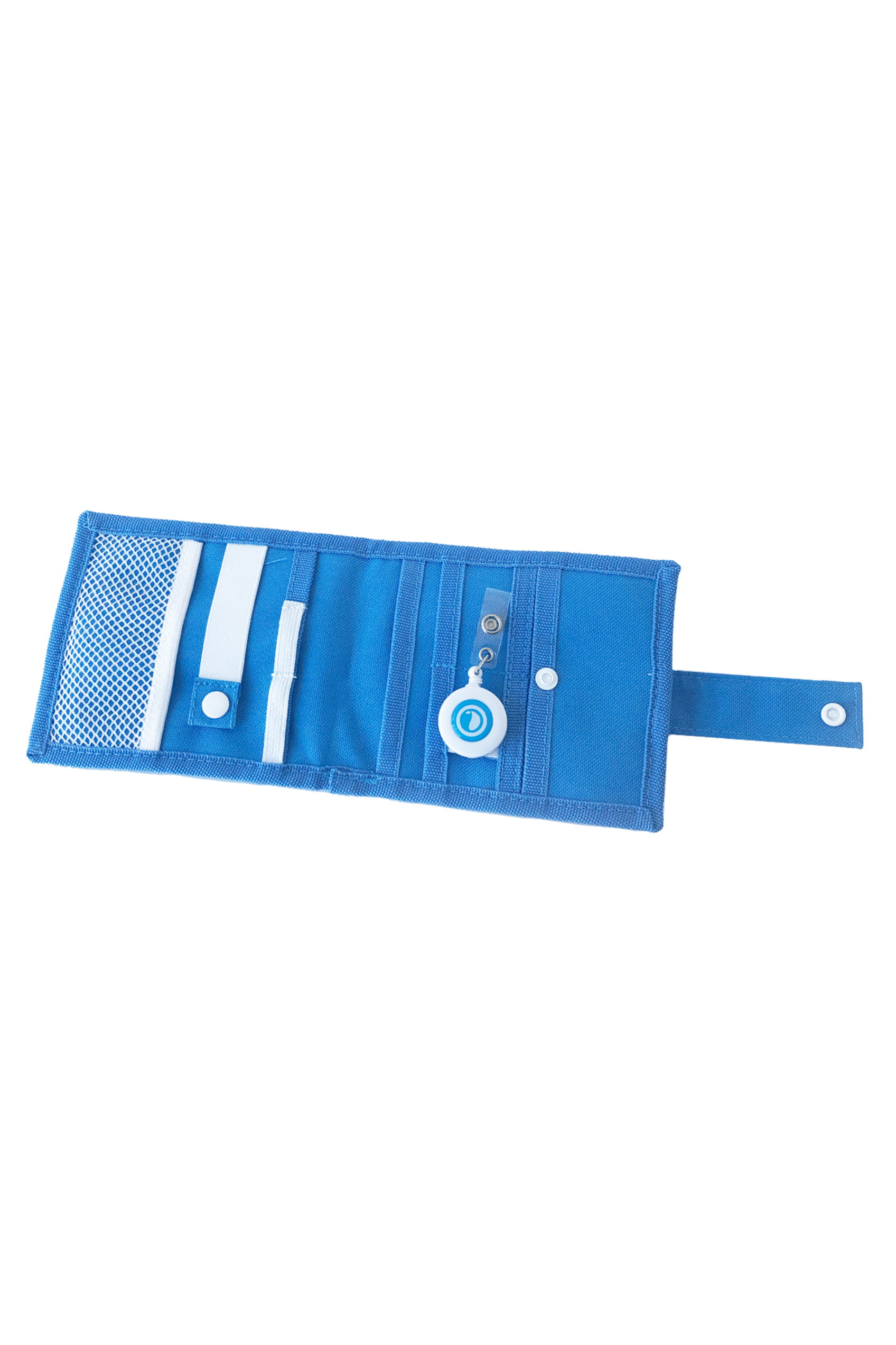 Organizador de bolsillo y sobremesa - Keen's-15