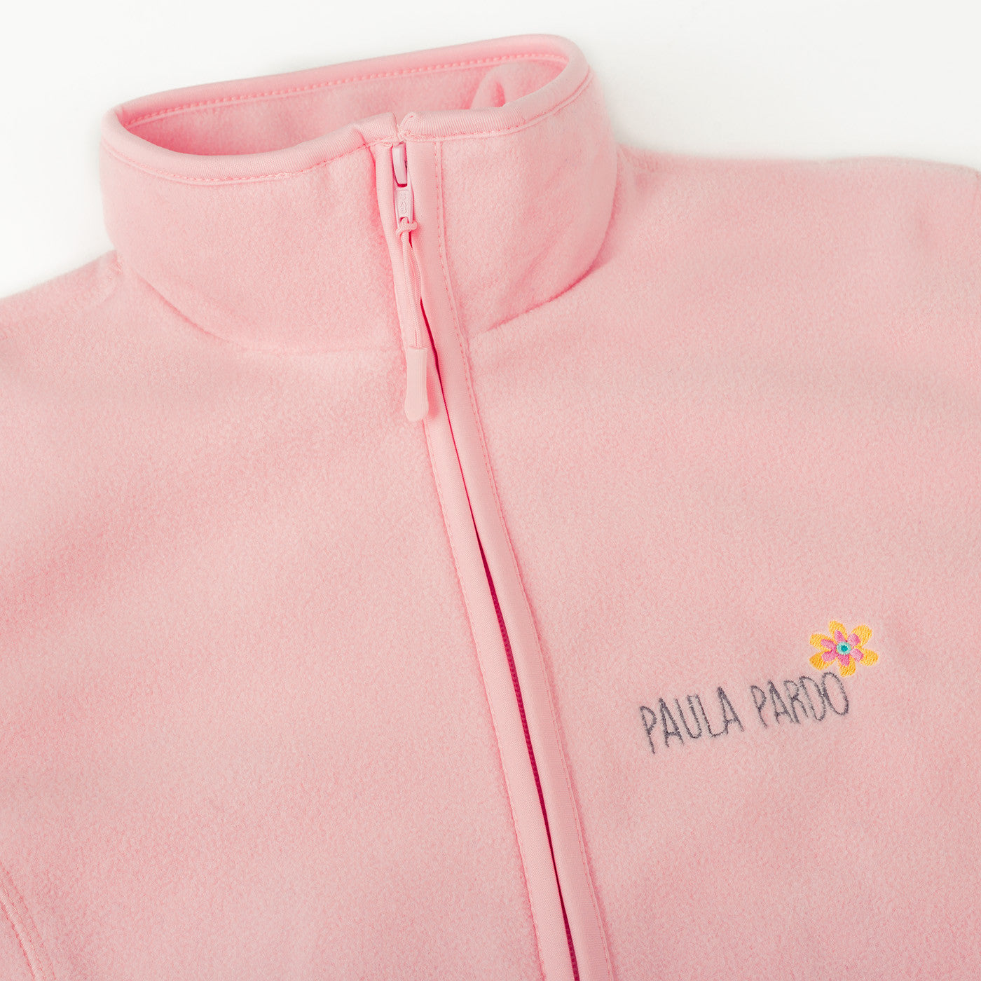 Forro Polar Sanitario Mujer Personalizado – Sweet Rosa-19