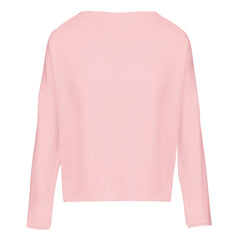 suéter estampado enfermera