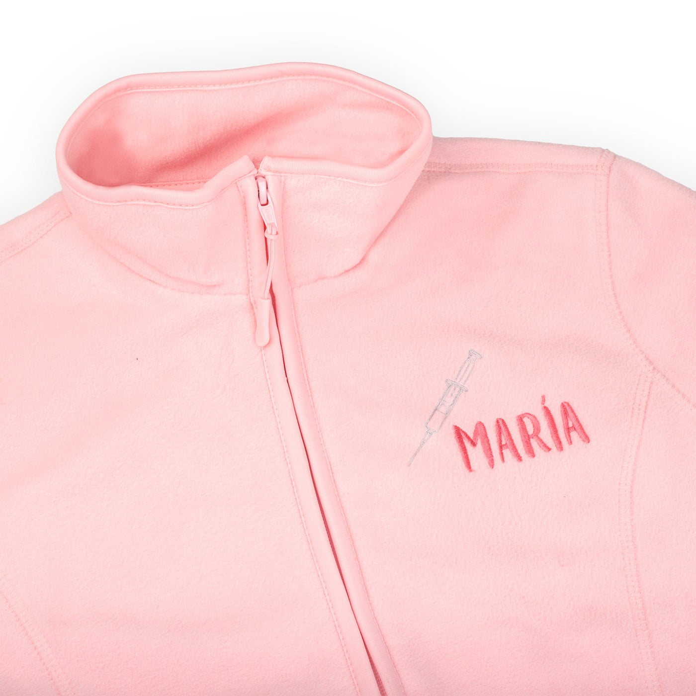 Forro Polar Sanitario Mujer Personalizado – Sweet Rosa-zoom-20