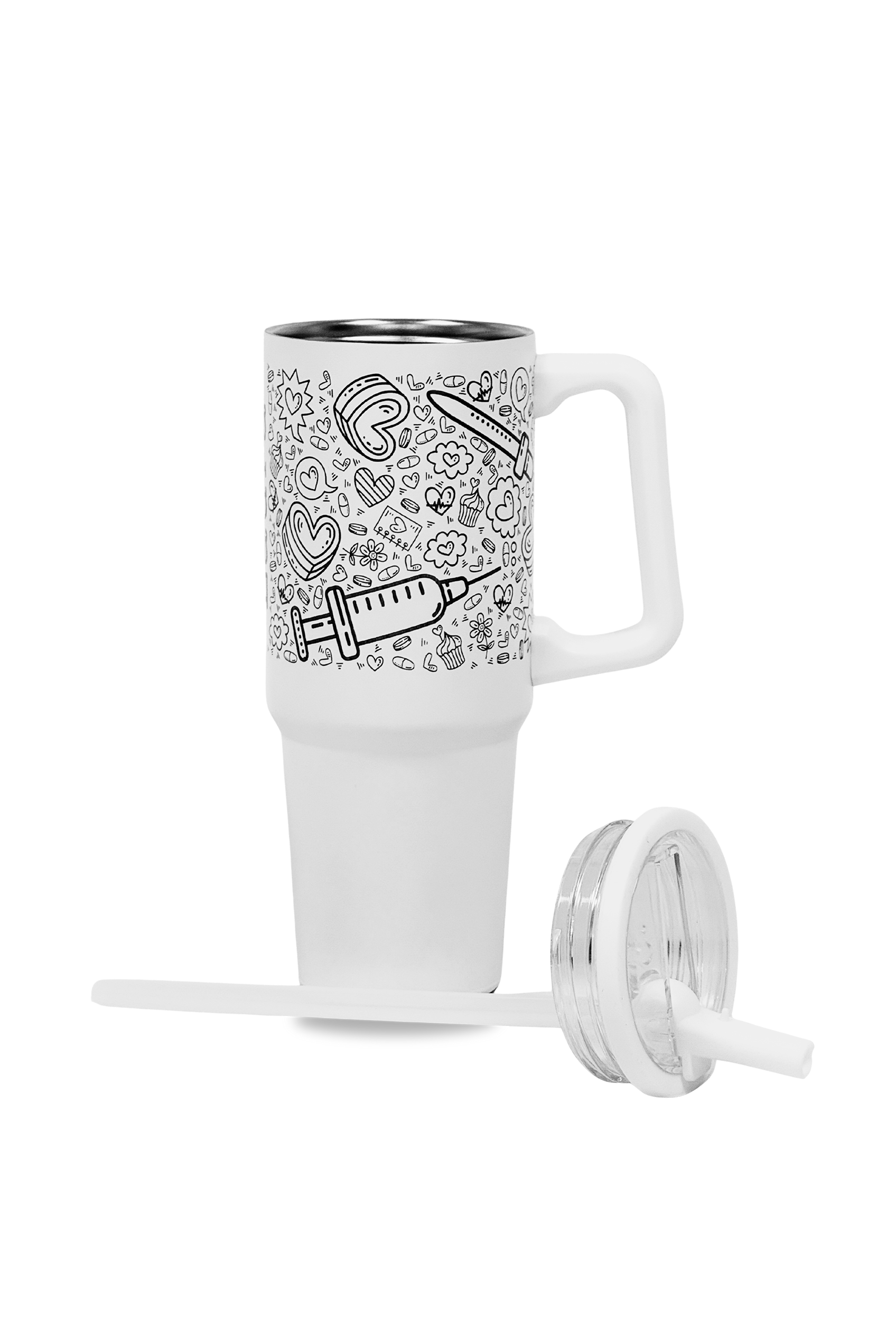White thermal jug-zoom-6