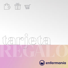 Tarjeta regalo