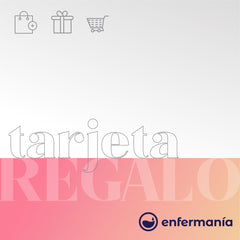 Tarjeta regalo