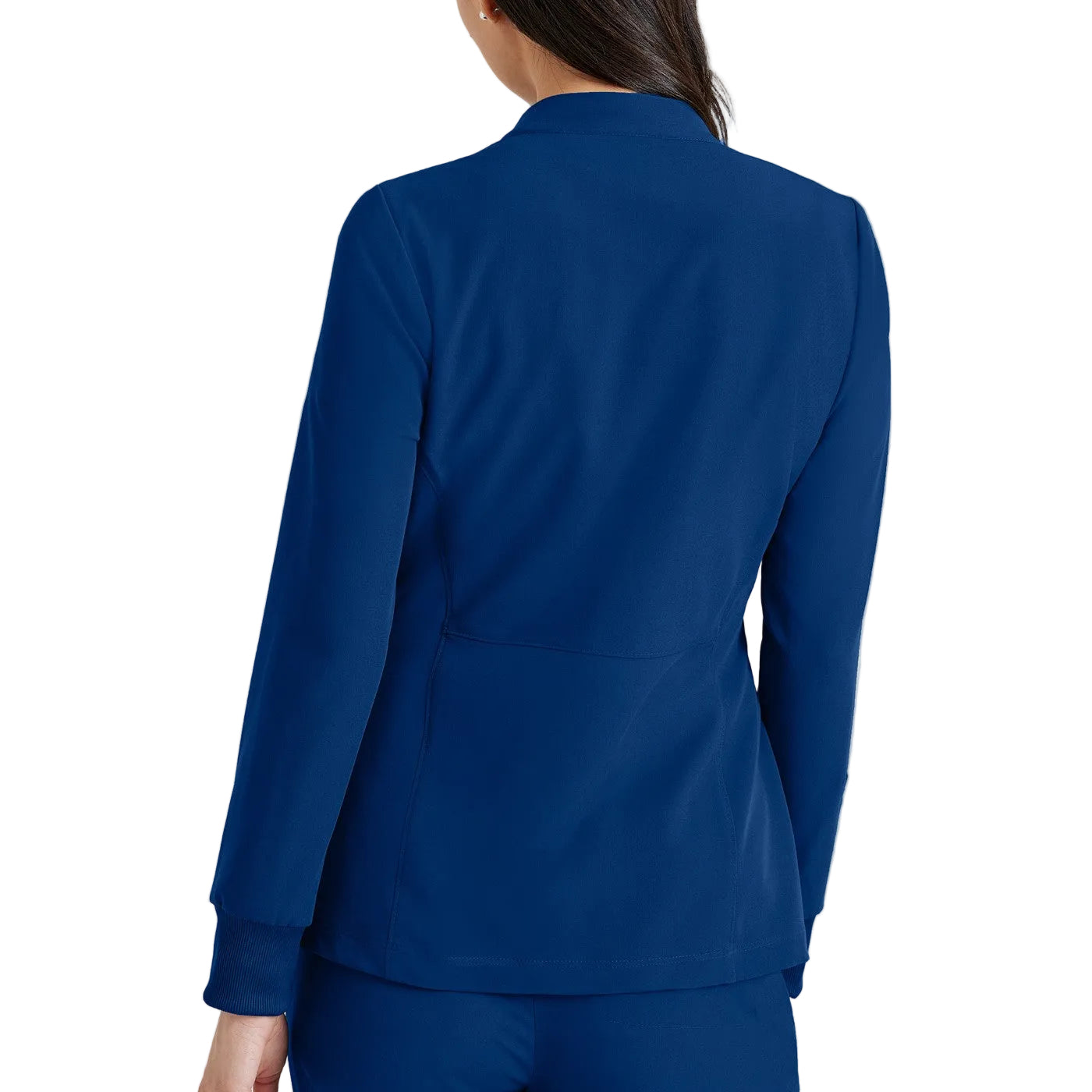 Grey's Anatomy Women's 3-Pocket Jacket -zoom-3