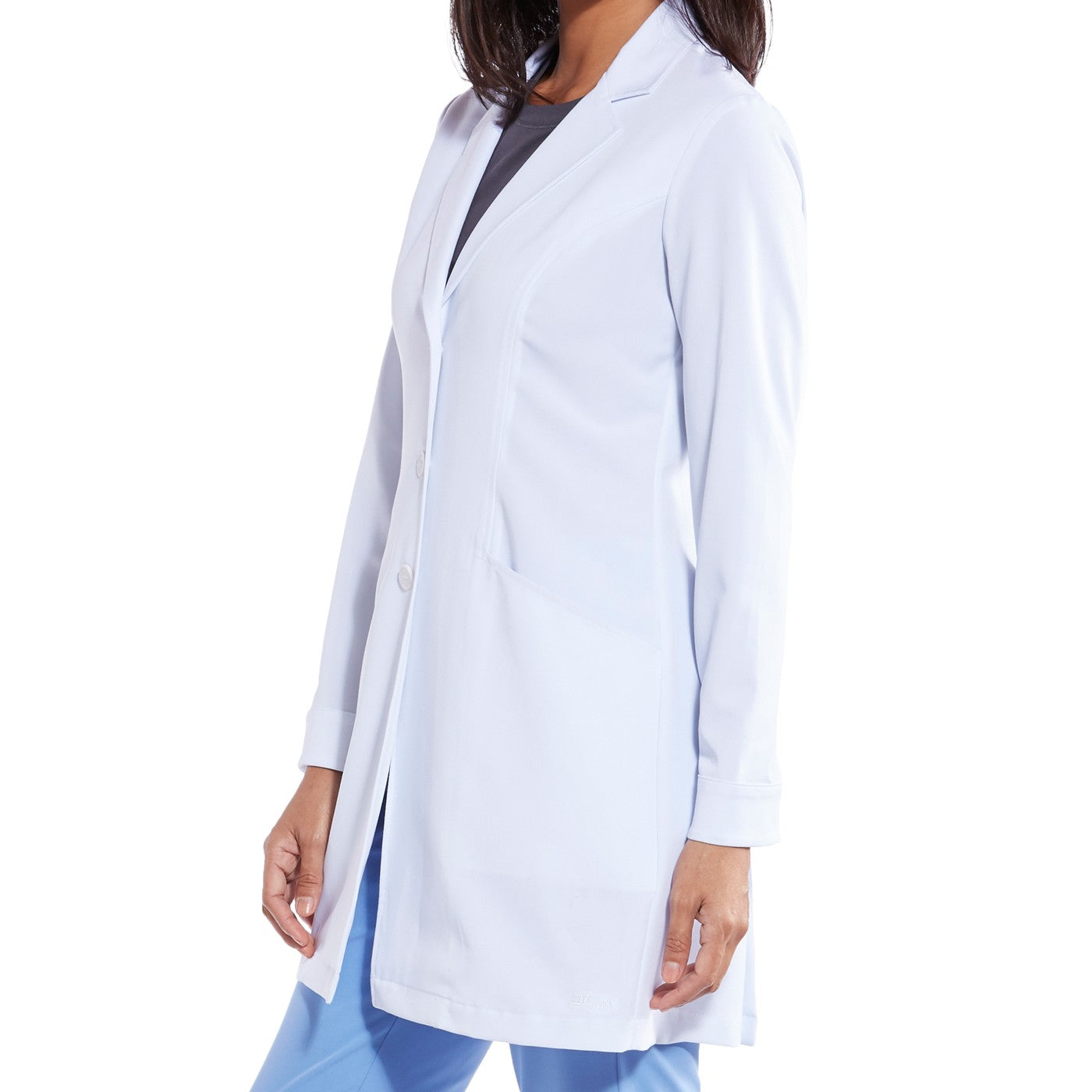 Grey's Anatomy Women's Robe -3