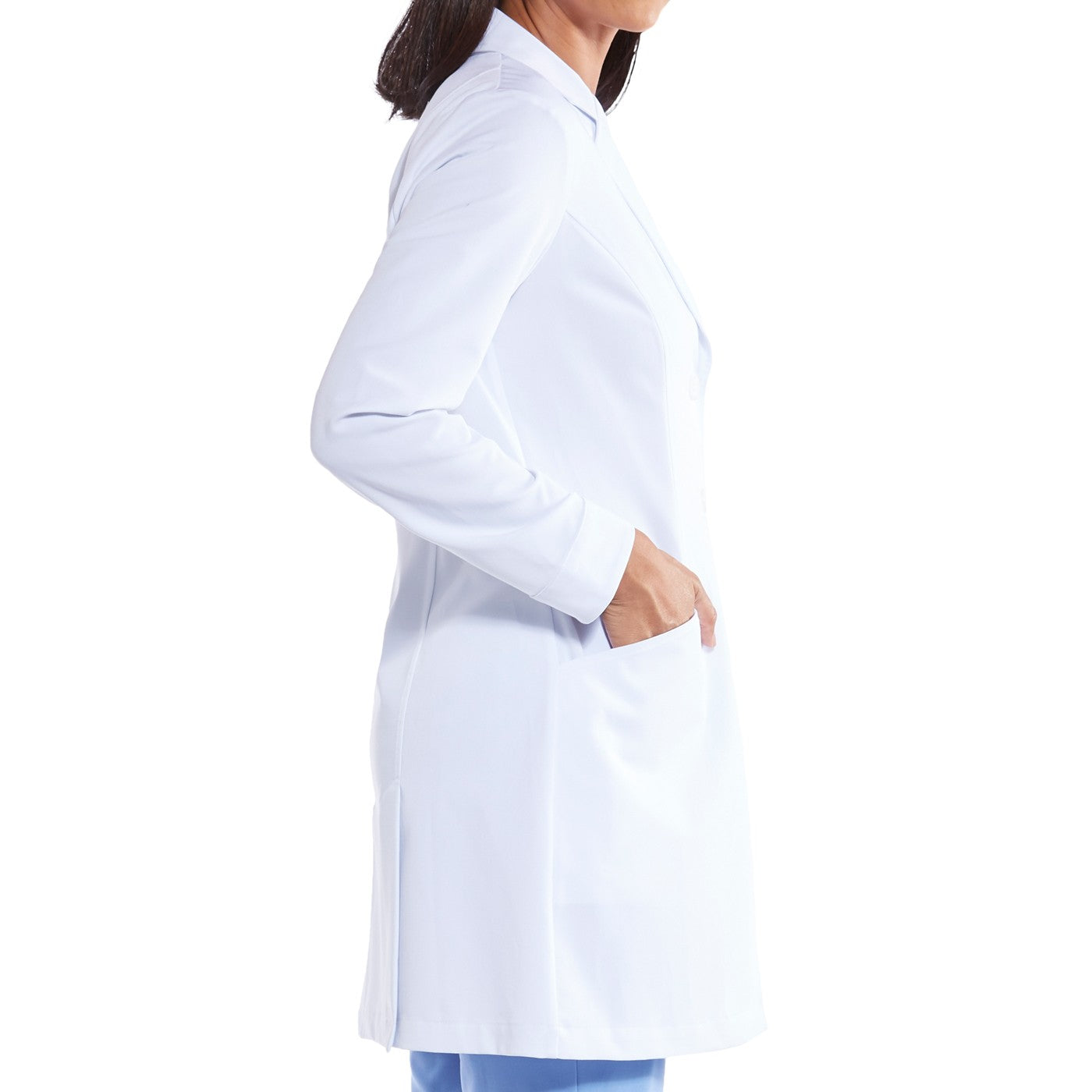Grey's Anatomy Women's Robe -4