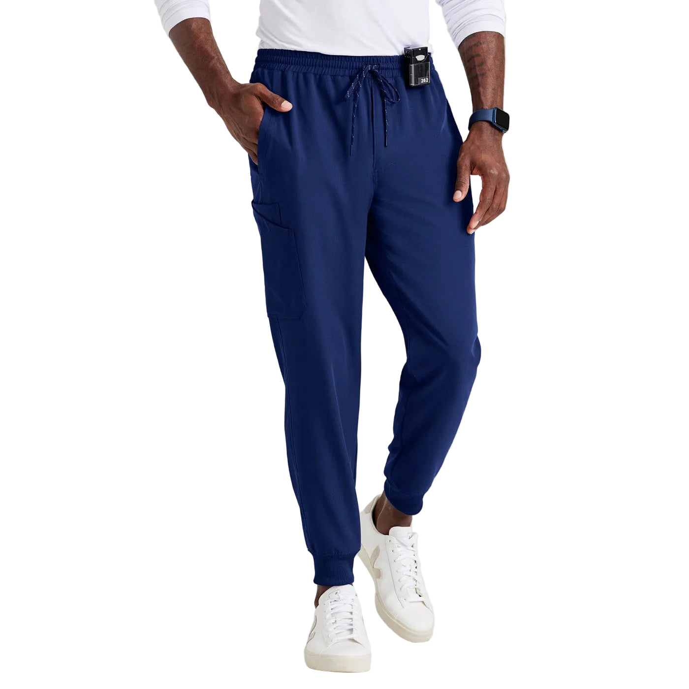 pantalón índigo Grey's Anatomy