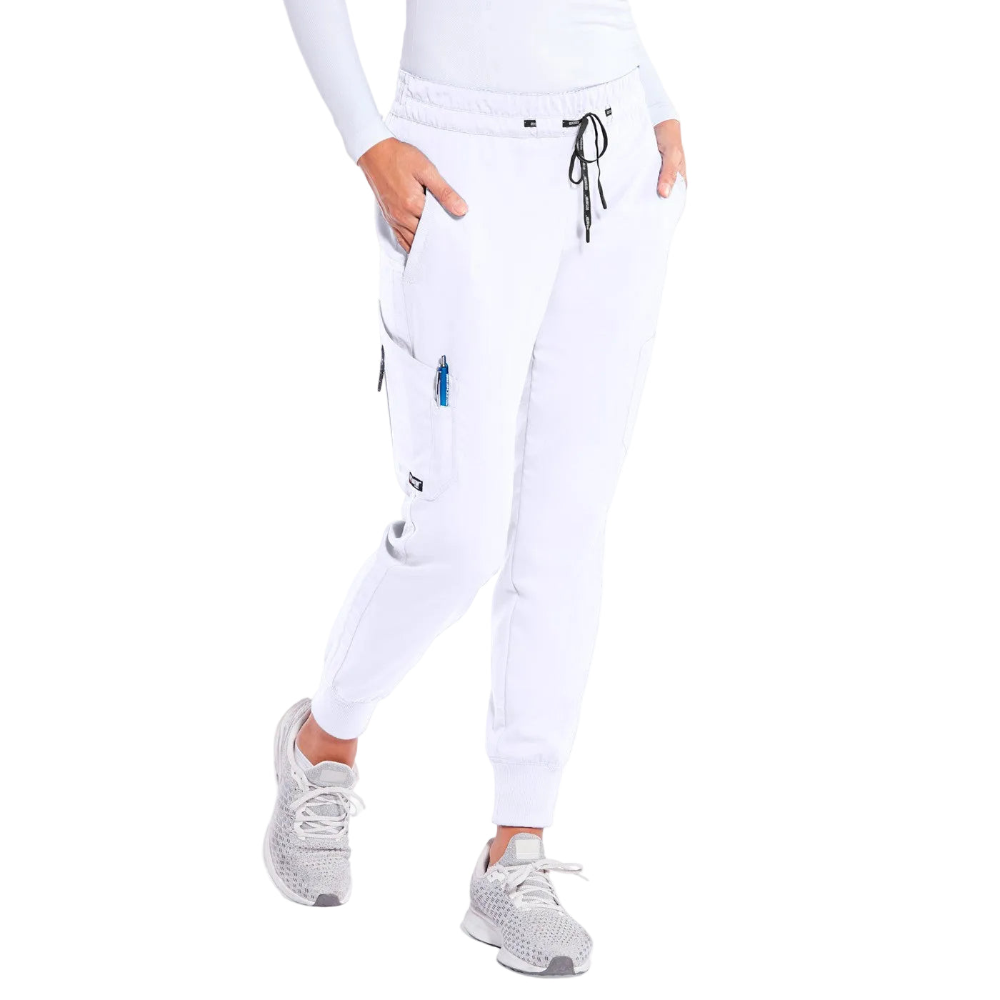 pantalón sanitario Grey's Anatomy