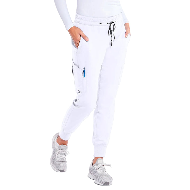 Grey's Anatomy Women's Scrub Pants -zoom-