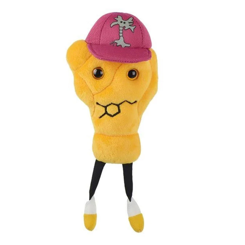 GiantMicrobes (peluche) - Dopamina-zoom-